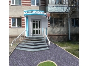 Реконструкція квартири під стоматологічний кабінет на вул.Відінськи в м.Рівне